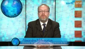 Alexandre Mirlicourtois, Enseignement supérieur - le retard français malgré les grandes écoles