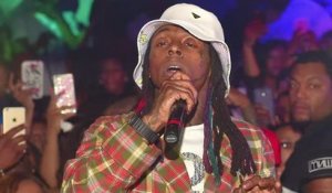 Lil Wayne hospitalisé après une série de malaises