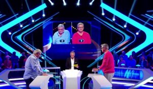 Questions pour un champion – Face à Face  - 20-05-2016