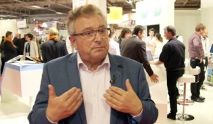smcl 2016 : interview de Bernard Perrin, Maire d'Aizenay (85)