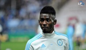 Sur le gril : Georges-Kévin Nkoudou