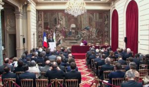 La France a ratifié l’Accord de Paris