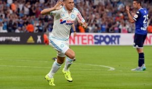 2015-16 : les quatre buts de Lucas Ocampos
