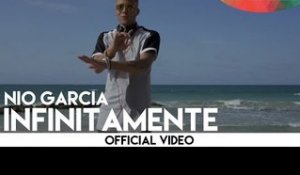 DJ Nelson - Nio Garcia Infinitamente [Video Official]
