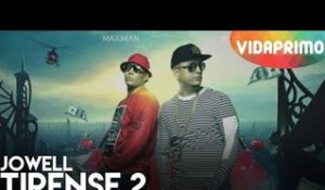 J King y Maximan - Tirense 2 [Official Audio]