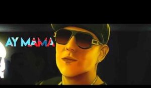 J King y Maximan - La Pelea (Remix) ft. Cosculluela, J Alvarez [Lyric Video]