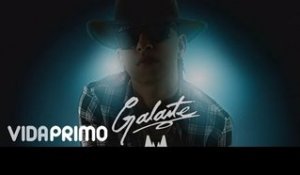 Galante - Dime Ahora (Momentum) [Official Audio]