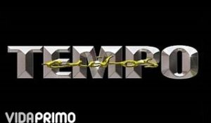 Tempo - Las Gerlas (Remix) feat. Getto [Official Audio]