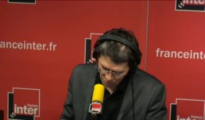 "Le terrorisme en déclin" (La Mécanique Médiatique)