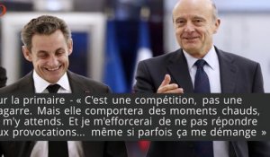 Sarkozy, Hollande, Baroin : Alain Juppé règle ses comptes