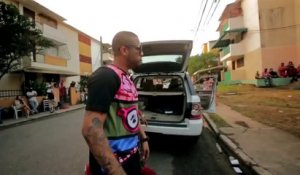 El Mayor Clasico - Llueven los Bootys (Remix) ft. Jowell y Randy y Polaco [Official Video]