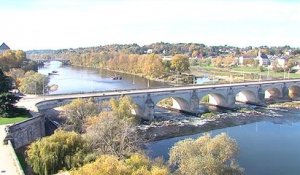 Tours métropole: l'espoir est mince