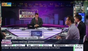 Le débrief d'Intégrale Placements: François Monnier, Eric Bleines et Antoine Larigaudrie - 17/06