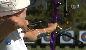 Pas d'archère française aux Jeux Olympiques de Rio