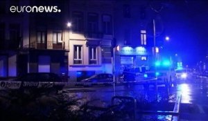 12 arrestations en Belgique dans une opération antiterroriste
