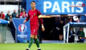 Euro 2016 : «Il manque un petit brin de chance au Portugal»