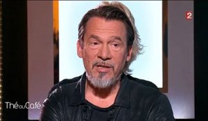 Florent Pagny en remet une couche sur Julien Doré dans "Thé ou café" - Regardez