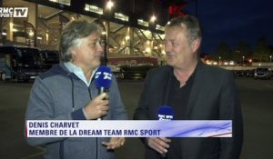 Toulon - Montpellier / Charvet : "Le meilleur a gagné"