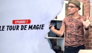 L'Inside - Le Tour de magie - Studio Bagel