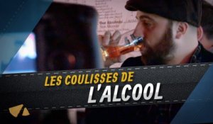 L'Alcool - Les Coulisses