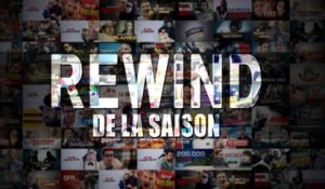 Rewind Saison 1 - Studio Bagel