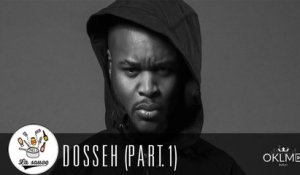 #LaSauce - Invités : Dosseh & Oumar (Part. 1) sur OKLM Radio 13/06/16 (Vidéocast)