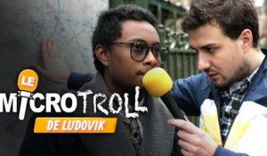 MicroTroll Les Français sont-ils homophobes ? (avec Ludovik et Jérome Niel)