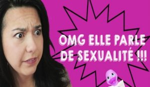 Clémity Jane : Parler sexo : et pourquoi pas ?