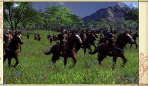 Shogun 2 : Total War - trailer