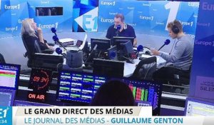 Daphné Roulier dément son départ de Canal+