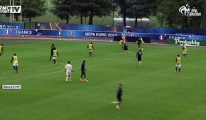 Euro 2016 - les Bleus ont gagné 7-0