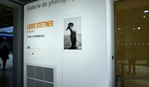 « Louis Stettner-Ici ailleurs » à la Galerie de Photographies - Centre Pompidou, jusqu’au 12 septembre 2016.