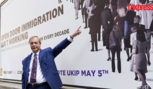 Brexit: pourquoi l'immigration se retrouve au coeur du débat ?