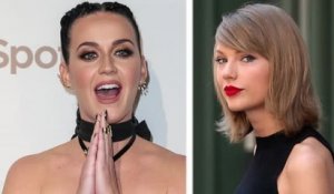 Katy Perry essaie-t-elle de profiter de sa querelle avec Taylor Swift ?