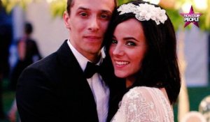 Alizée mariée à Grégoire Lyonnet, ils s’expriment sur Instagram ! (vidéo)