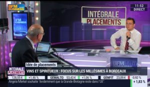 Idées de placements: Les Bordeaux primeurs 2015 - 23/06