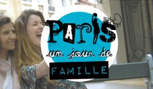 PARIS, un jour de famille (S2, EP4)