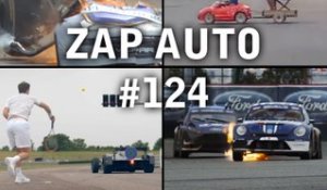 #ZapAuto 124