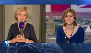 Valérie Pécrese dit "'Welcome to Paris" aux entreprises prêtes à quitter la Grande-Bretagne