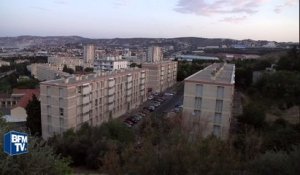 Fusillade à Marseille: "la délinquance et le meurtre ne s'arrêteront plus", craint Samia Ghali