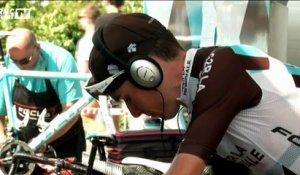 Ch. de France de cyclisme - Bardet ambitieux pour la course en ligne