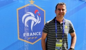 Euro 2016 : l'analyse de notre envoyé spécial Jean-François Gomez après la victoire des Bleus contre l'Irlande