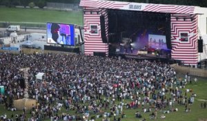 Le Solidays, en dix extraits