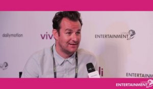 James Morris - Global CEO, Stink @ Cannes Lions Entertainment