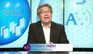 Frédéric Fréry, Quand les modèles stratégiques provoquent des désastres