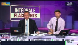 Le Match des Traders: Jean-Louis Cussac VS Jean Amar - 28/06