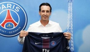 De Phelipon à Unai Emery, les entraîneurs du PSG