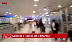 Attentats à Istanbul: attaque la plus meurtrière depuis un an
