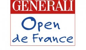Generali Open de France 2017 direct Terrain 5a