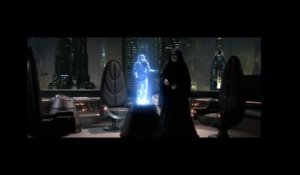 Parodie de Star Wars Episode III : Ordre 66 tuez les Jedi !